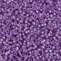 MIYUKI Round Rocailles Beads&nbsp;SEED-X0056-RR0574