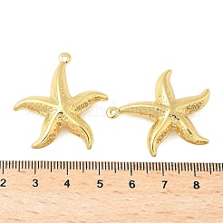 Brass Pendants&nbsp;KK-B139-19G