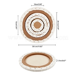Blank Canvas&nbsp;DIY-NB0003-71