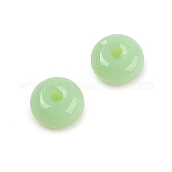 Imitation Jade Glass Seed Beads&nbsp;LS-SEED-Q038-01E