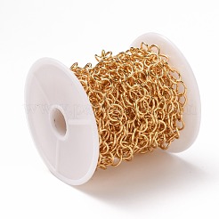 Brass Belcher Chains&nbsp;CHC-A004-06G