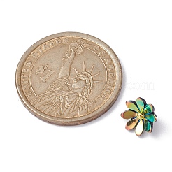 Opaque Resin Pendants&nbsp;PALLOY-JF02214