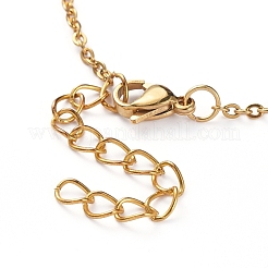 Chakra Jewelry&nbsp;NJEW-JN02698-03