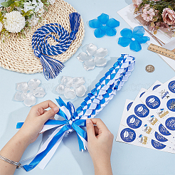 DIY Garland Making Kit&nbsp;DIY-BC0016-46