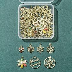 40Pcs Alloy Pendants&nbsp;FIND-FS0003-34