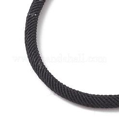 3Pcs Nylon Cord Bracelets for Women Men&nbsp;BJEW-JB12946