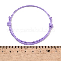 14Pcs 14 Colors Eco-Friendly Korean Waxed Polyester Cord&nbsp;AJEW-JB01198