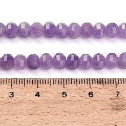 Natural White Jade Beads Strands&nbsp;GG-CBA9106-03F
