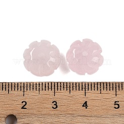 Natural Rose Quartz Beads&nbsp;G-G124-02C