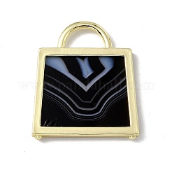 Natural Mixed Stone Pendants&nbsp;G-G977-04