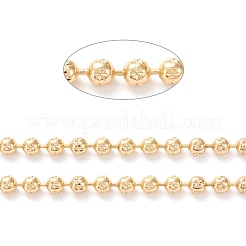 Brass Ball Chains&nbsp;CHC-M020-16G