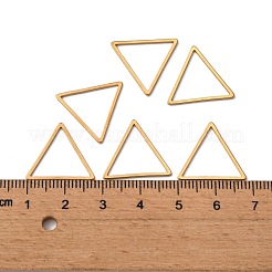 304 Stainless Steel Linking Ring&nbsp;STAS-S079-28B