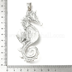 Tibetan Style Alloy Big Pendants&nbsp;FIND-D037-05AS