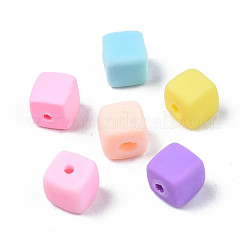Handmade Polymer Clay Beads Strands&nbsp;LS-CLAY-N008-060-04