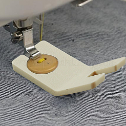 4Pcs 2 Style Sewing Machine Stitching Plate&nbsp;KY-HY0001-09