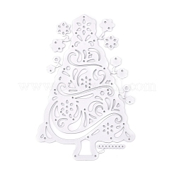 Christmas Carbon Steel Cutting Dies Stencils&nbsp;DIY-K015-20