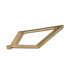 Brass Pendants&nbsp;KK-TAC0007-17