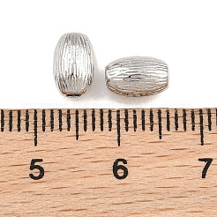 Brass Beads&nbsp;KK-CBA78C7-10P