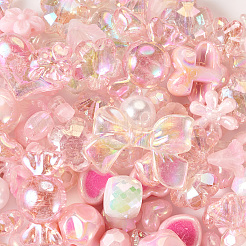 Acrylic Beads&nbsp;MACR-TA0001-87H