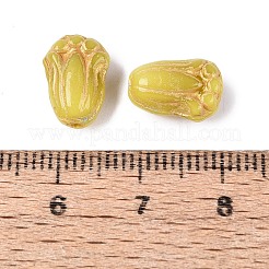Glass Beads&nbsp;GLAA-T021-72M-03