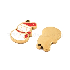 Ion Plating(IP) 304 Stainless Steel Pendants&nbsp;STAS-S140-01G