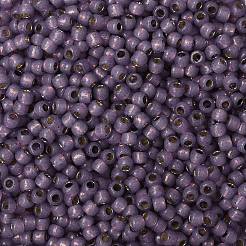 TOHO Round Seed Beads&nbsp;X-SEED-TR08-PF2108