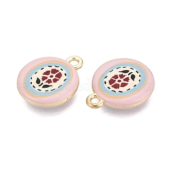 Printed Alloy Pendants&nbsp;PALLOY-SZC0008-12C