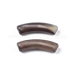 Opaque Acrylic Beads&nbsp;MACR-N009-020I