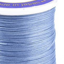 Nylon 66 Coated Beading Threads for Seed Beads&nbsp;NWIR-R047-009