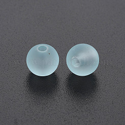 Transparent Acrylic Beads&nbsp;LS-MACR-S373-66-M05