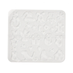 Pendant Silicone Molds&nbsp;SIMO-M002-03B