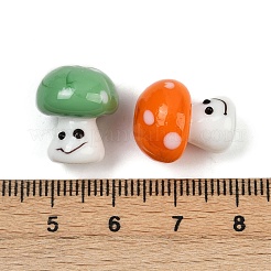 Handmade Lampwork Beads&nbsp;LAMP-B028-06