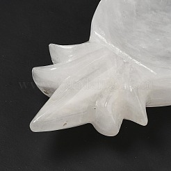 Natural Quartz Crystal Demagnetizing Bowl&nbsp;LS-G-M328-03