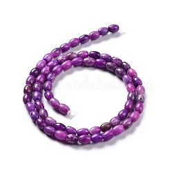 Natural Quartz Beads Strands&nbsp;G-C034-04A