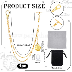 Brass Pendant Decotations&nbsp;HJEW-PH02428