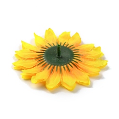 Cloth Sunflower&nbsp;AJEW-WH0258-379