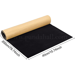 Self Adhesive Velvet Flocking Fabric&nbsp;OCOR-BC0001-58A-07