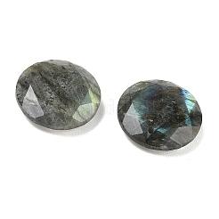 Natural Labradorite Pendants&nbsp;G-K381-29