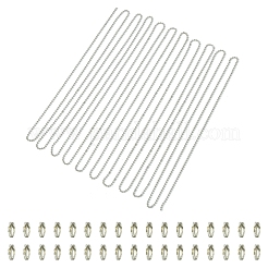 DIY Necklace Jewelry Kits&nbsp;DIY-FS0006-40