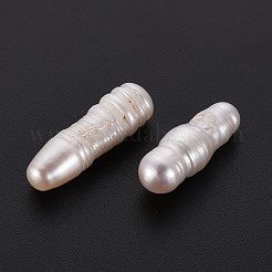 Natural Keshi Pearl Beads&nbsp;PEAR-N020-P07