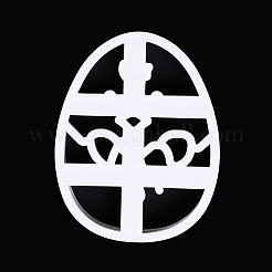 Easter Theme Plastic Mold&nbsp;DIY-O020-10