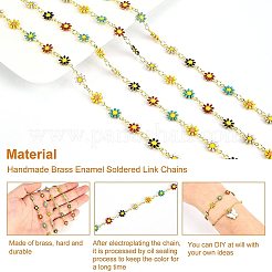 DIY Necklace Making Kits&nbsp;CHC-BC0001-18