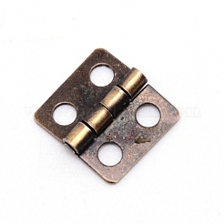 Iron Hinge&nbsp;IFIN-WH0033-03AB
