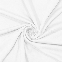 1Pc Polyester & Spandex Wedding Arch Cover Cloth&nbsp;DIY-CN0004-09B-03