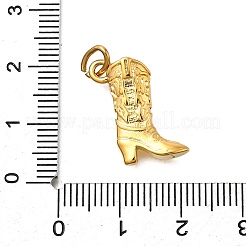 304 Stainless Steel Pendants&nbsp;STAS-R159-12G