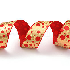 Polyester Ribbons&nbsp;SRIB-H307-01A-06