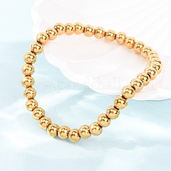 Women's 304 Stainless Steel Bracelets&nbsp;STAS-H256-07G