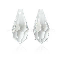 Preciosa&reg Crystal Pendants&nbsp;X-PRC-PC15-00030