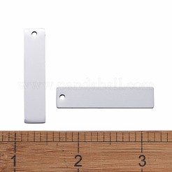 Tarnish Resistant 304 Stainless Steel Pendants&nbsp;STAS-I140-22C