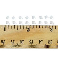 600Pcs Plastic Ear Nuts&nbsp;FIND-FS0001-85